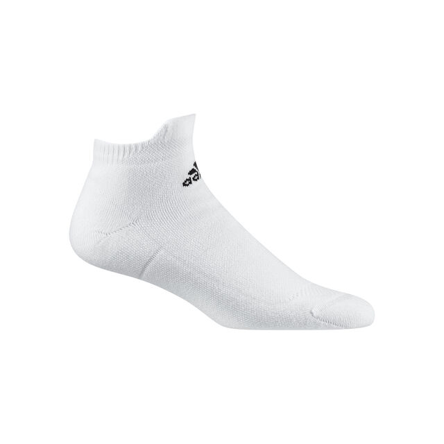Alphaskin Maximum Cushioning Ankle Socks Unisex