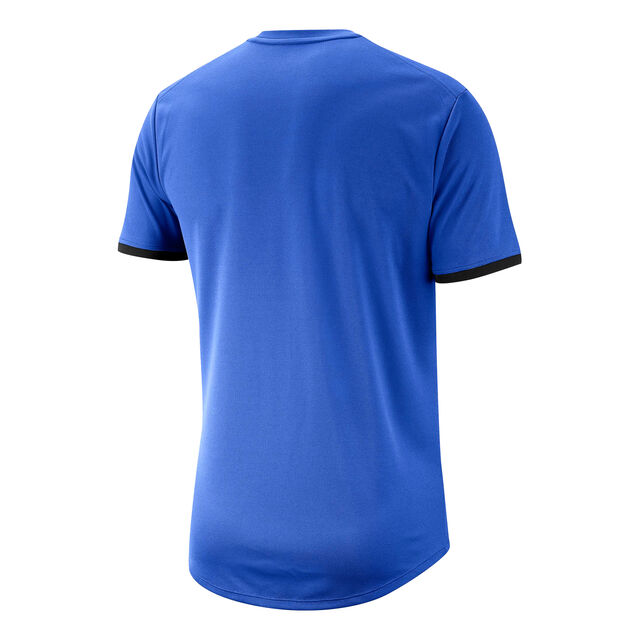 Court Dry Shortsleeve Top Men