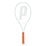 WARRIOR WHITE EDITION 100 285