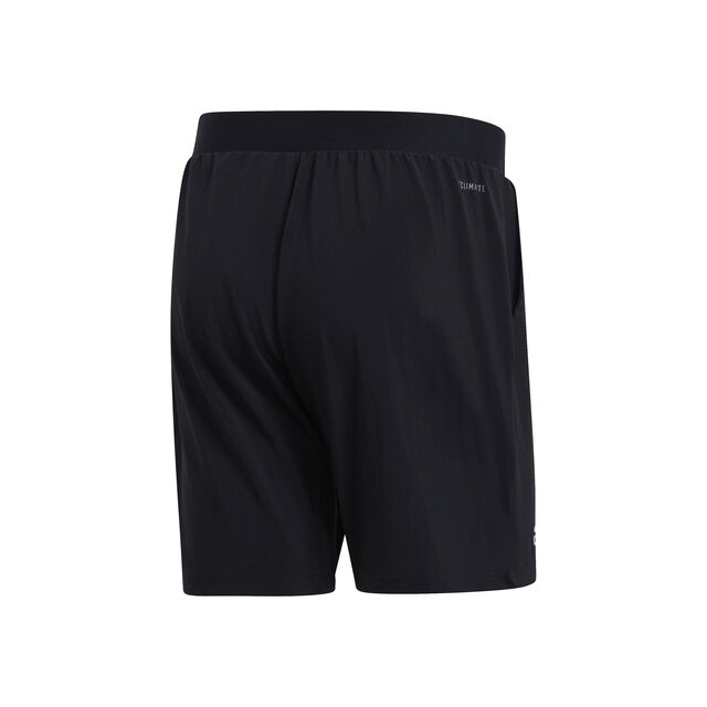 Club Stretch Woven 7in Short Men