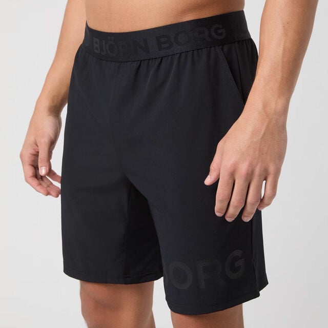Borg Shorts