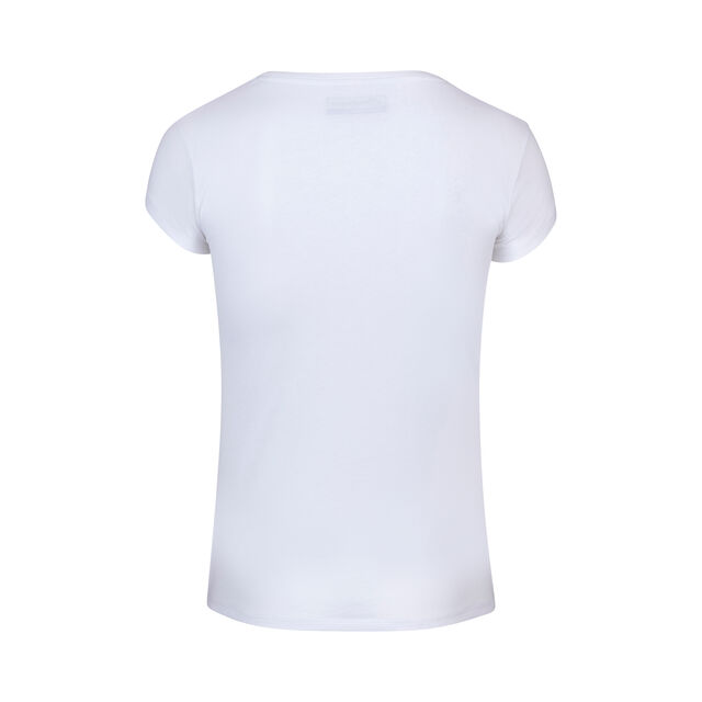 Exercise Tee Girls