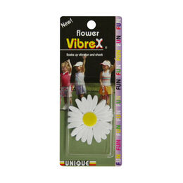 Flower Vibrex Dämpfer 1er Pack-Weiß