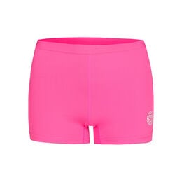Crew Panty Damen-Pink