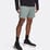Tech Vent 7In Shorts-Blk