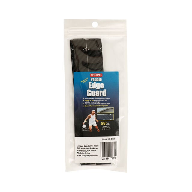 Padel Edge Guard Wooven 15mm