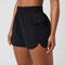 Borg Loose Shorts