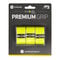 Premium Grip weiß 3er