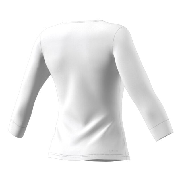 Advantage 3/4 Sleeve Tee Women