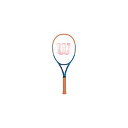 RG Tournament Mini Racket Geschenk-Weiß,Blau