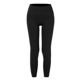 Sleek Tight Damen-Schwarz
