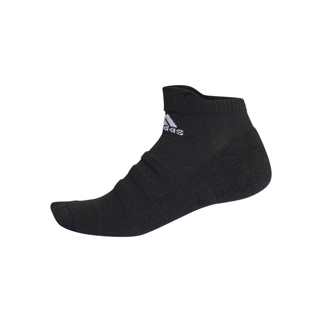 AlphaSkin Lightweight Cushioning Ankle Socks Unisex