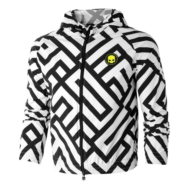 Tech Labyrinth Jacket Men