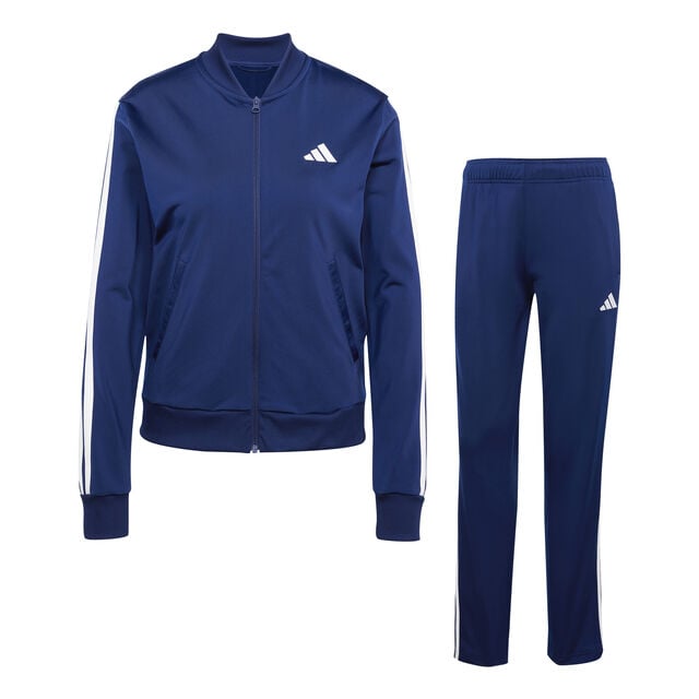 3 Stripes Tracksuit
