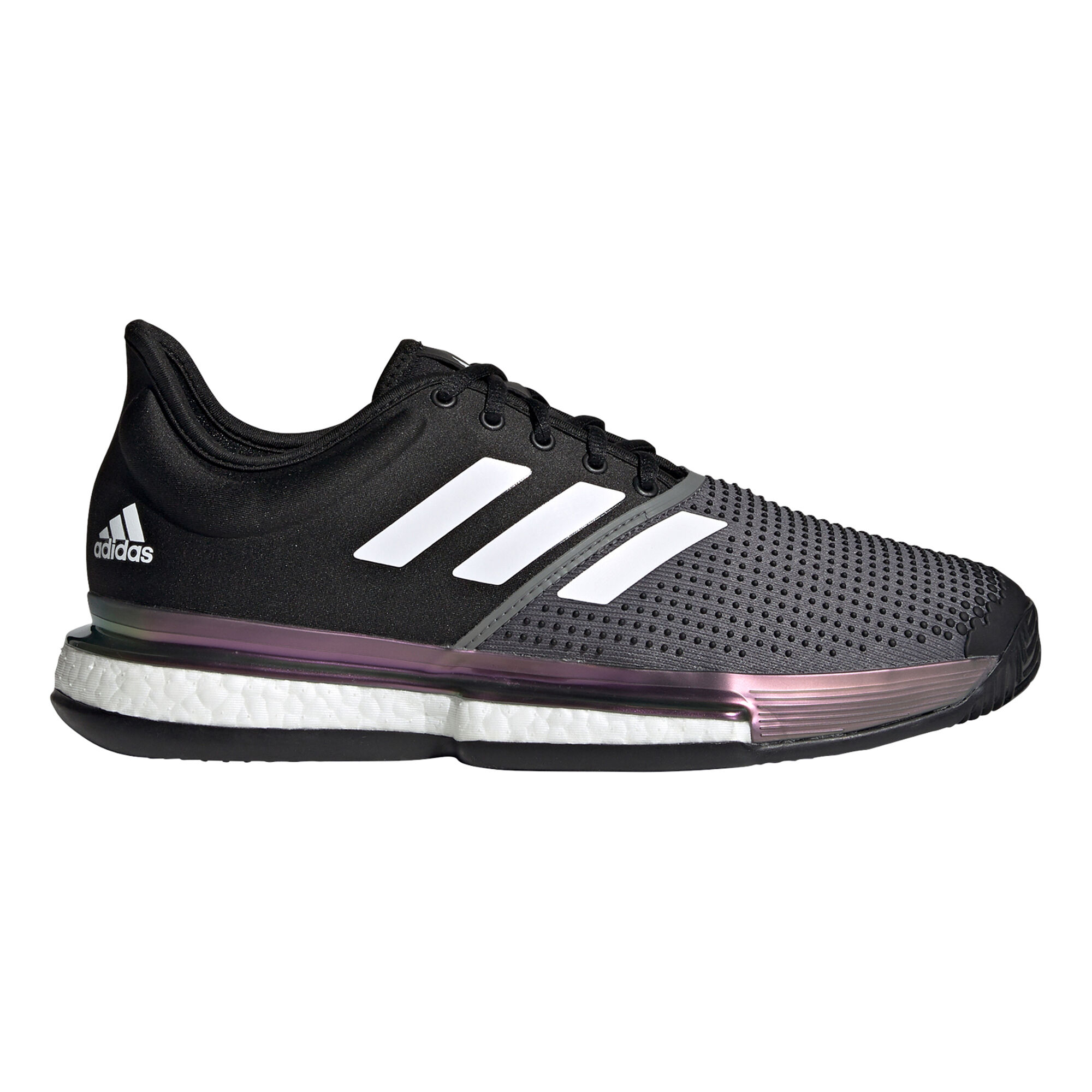 Solecourt boost clay sandplatzschuh herren clearance