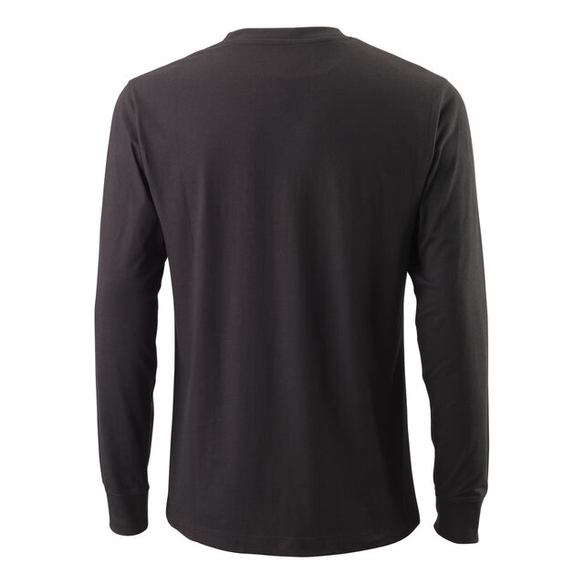 Team II Longsleeve Tech Tee Men