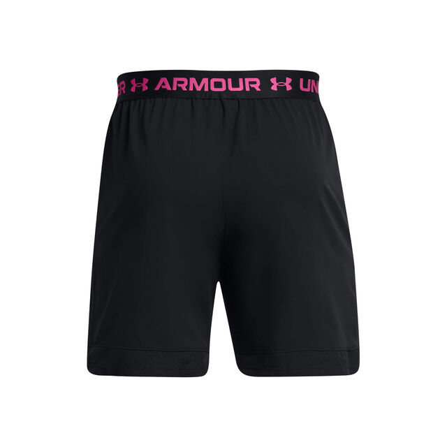 UA Vanish Woven 6in Shorts