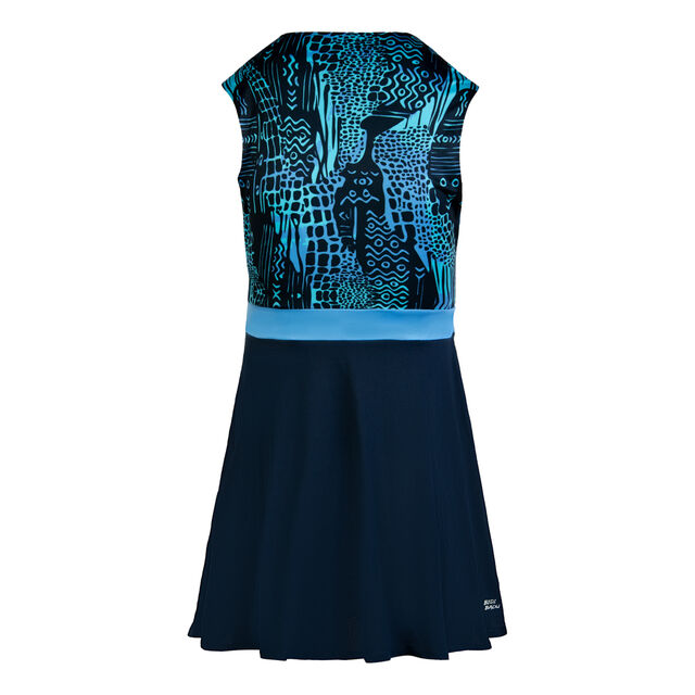 Tuelo Tech Dress 2in1