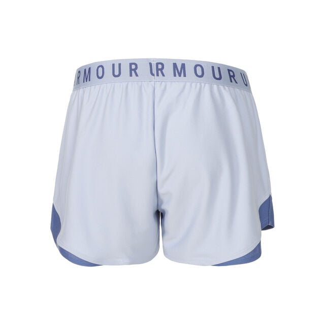Play Up 3.0 Shorts Women