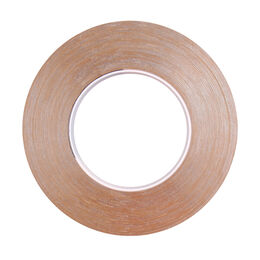 Bleiband 1 Rolle 33mx12,7mm-Silber