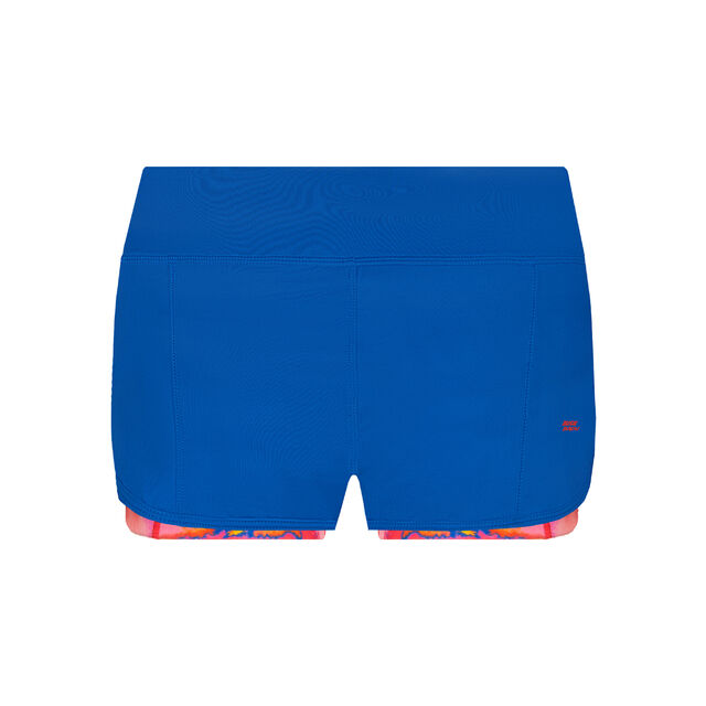 Chidera Tech 2in1 Shorts