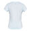 Streaker 2.0 Heather Shortsleeve Women