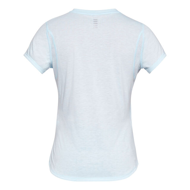 Streaker 2.0 Heather Shortsleeve Women