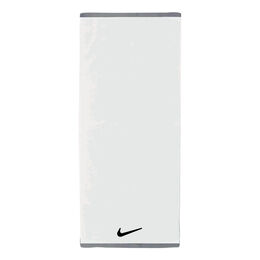 Fundamental 60x81cm Handtuch-Weiß,Schwarz