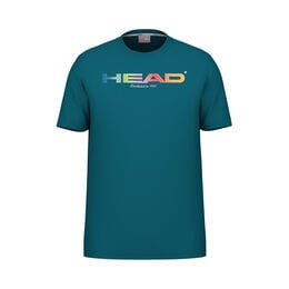 Rainbow T-Shirt Junior