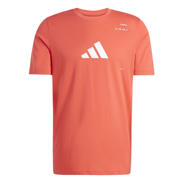 Tennis CAT Tee