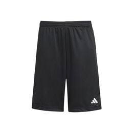 Training Essentials Shorts Kinder - schwarz, 