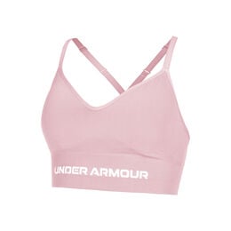 Vanish Seamless Low Bra-BLK Sport Bras