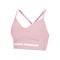 Vanish Seamless Low Bra-BLK Sport Bras