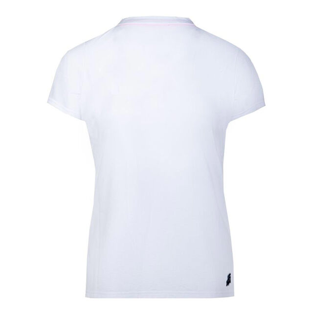 Shenzi Lifestyle Tee - blue