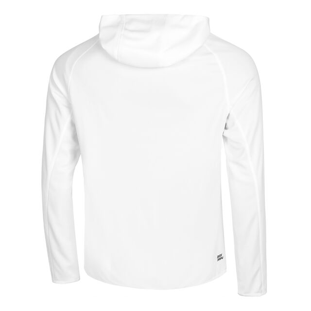 Crew Hood Jacket