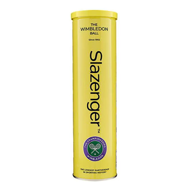 S TB WIMBLEDON 4TIN