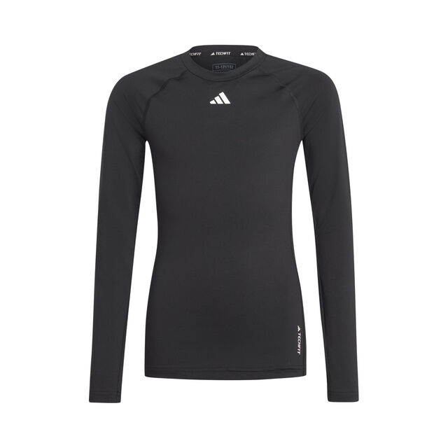 Tech-Fit Longsleeve