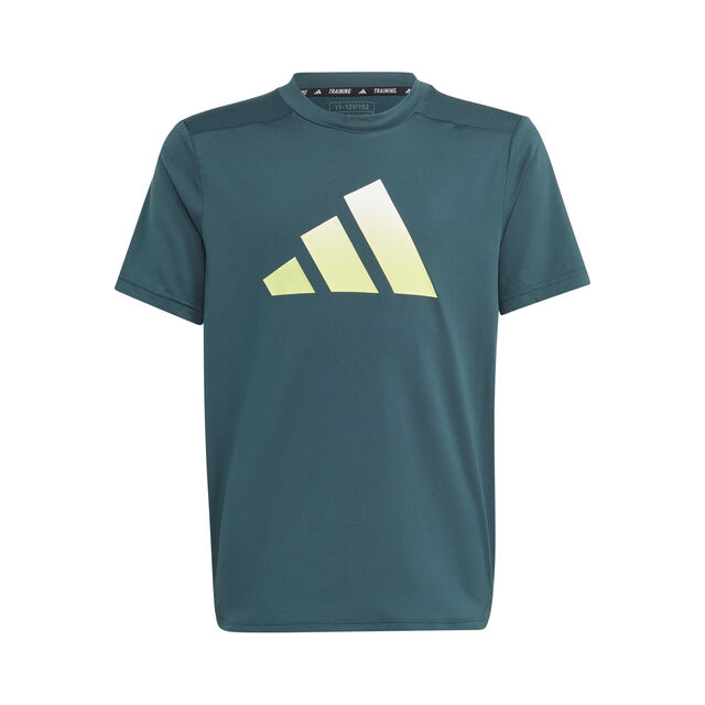 Training Icons Tee