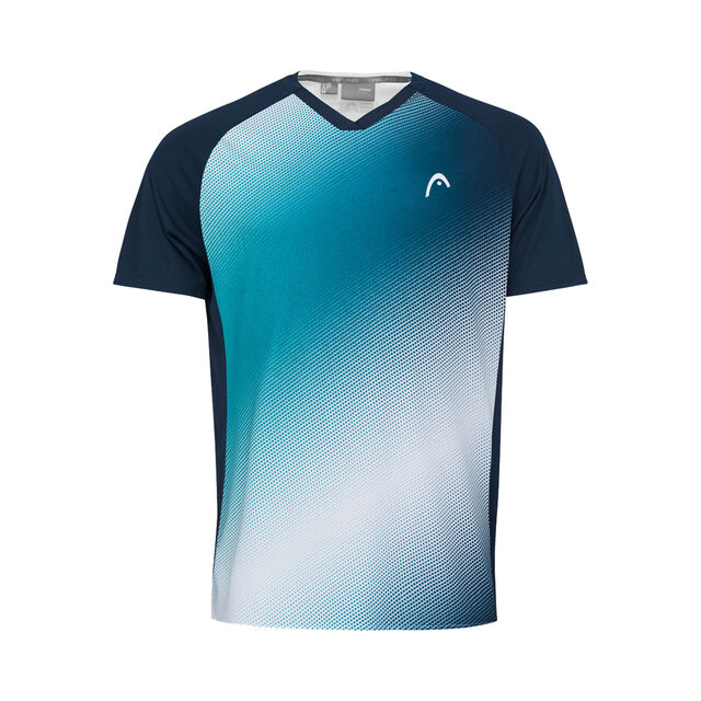 Topspin Tee