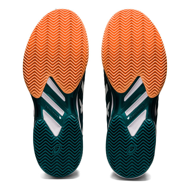 Solution Speed FF2 CLAY