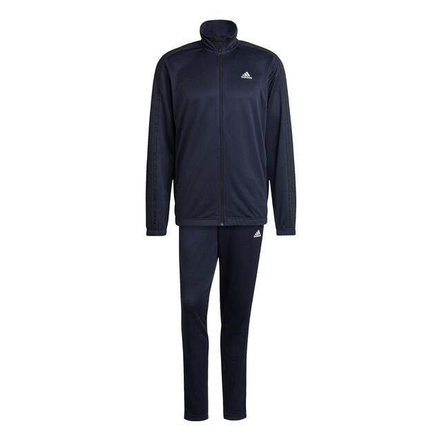 Tapered Tracksuit