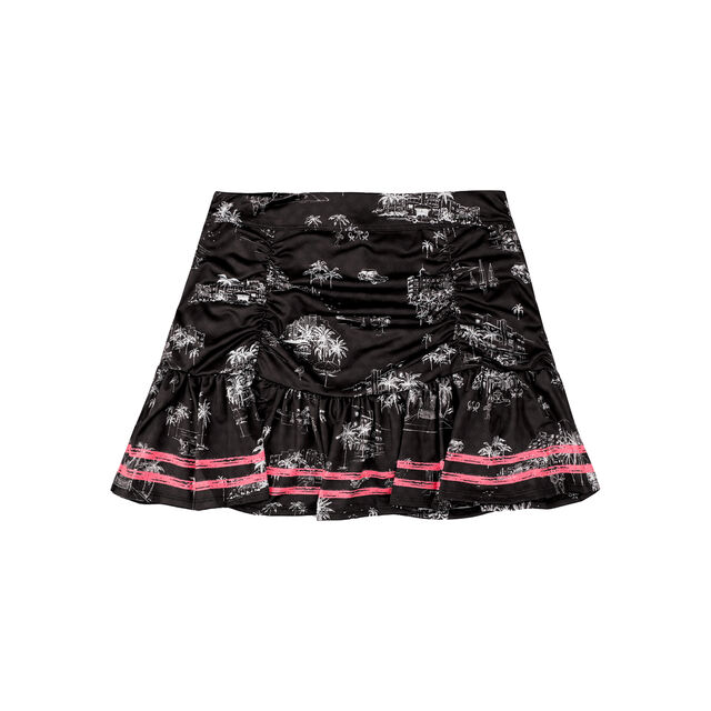 Copa Ruche Skirt Women