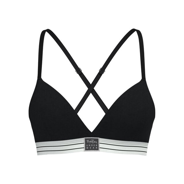 Original Triangle Bra 1P