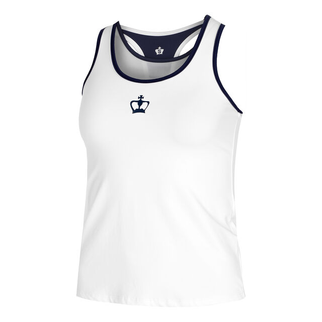 Milos tank top