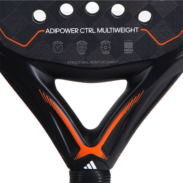 Adipower Multiweight CTRL