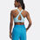 Crossback Mid Bra