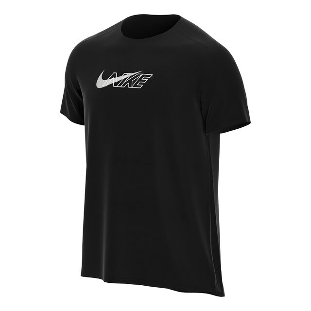 Dri-Fit Miler Flash NV Shortsleeve Men