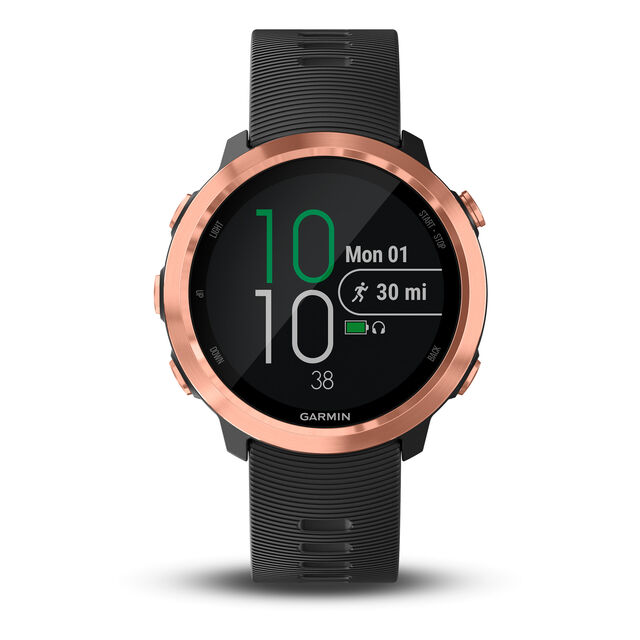 Forerunner 645