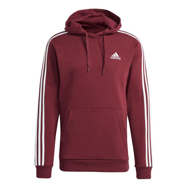 3-Stripes FL Hoody