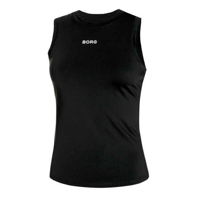 Borg Slim Tank